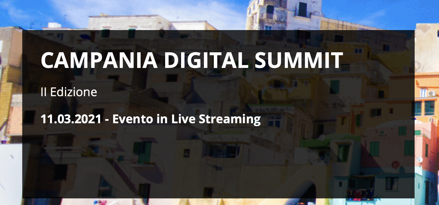 Campania Digital Summit